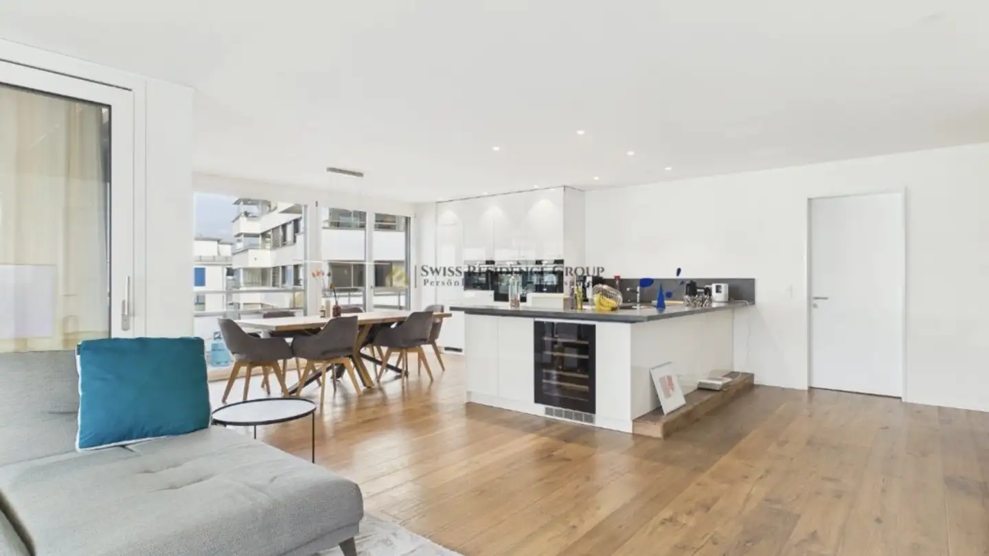 Appartamento in affitto - 8834 Schindellegi - Foto 3