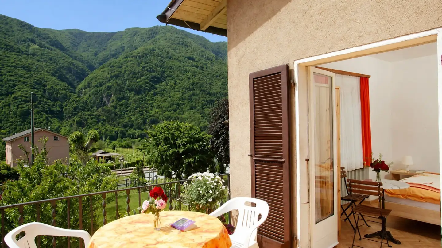 Hotel kaufen - Via Stazione 12, 6654 Cavigliano - Foto 4