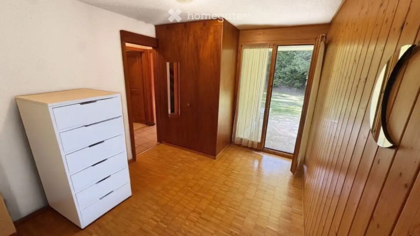 Appartement à louer - Route Du Golf, 3963 Crans-Montana