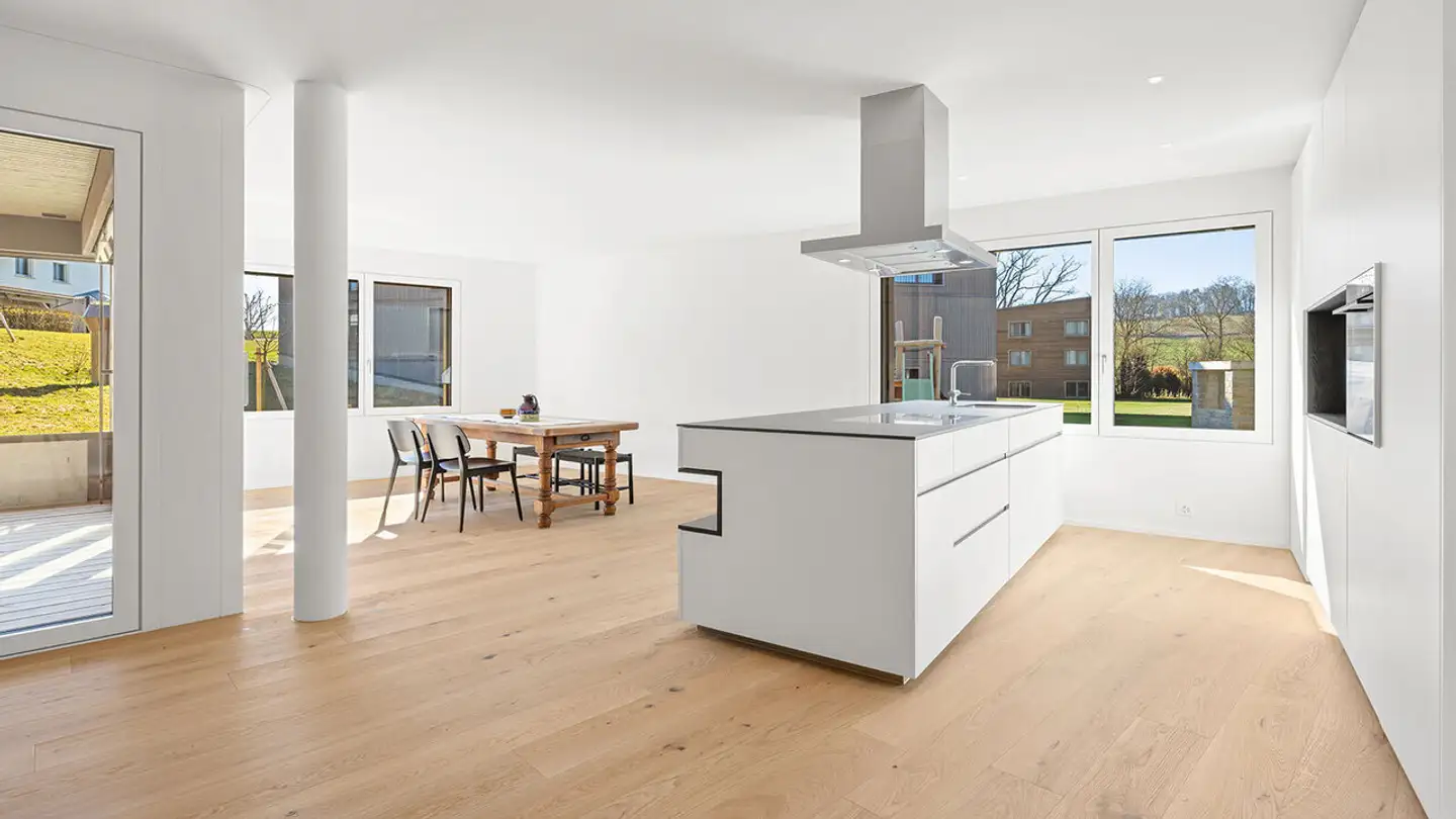 Wohnung kaufen - Hinder Müli, 6215 Beromünster - Foto 4