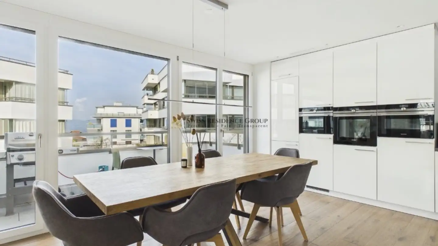 Appartamento in affitto - 8834 Schindellegi - Foto 4