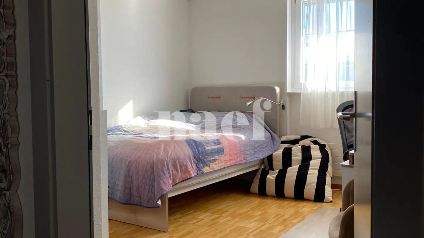 Wohnung mieten - Rue Des Laurelles 9, 1304 Cossonay-Ville - Foto 3
