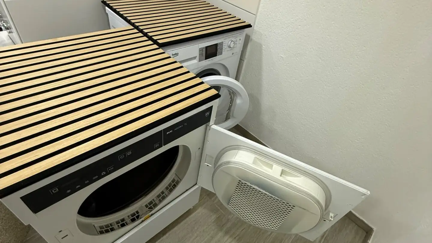 Zimmer mieten - 5426 Lengnau AG - Foto 2