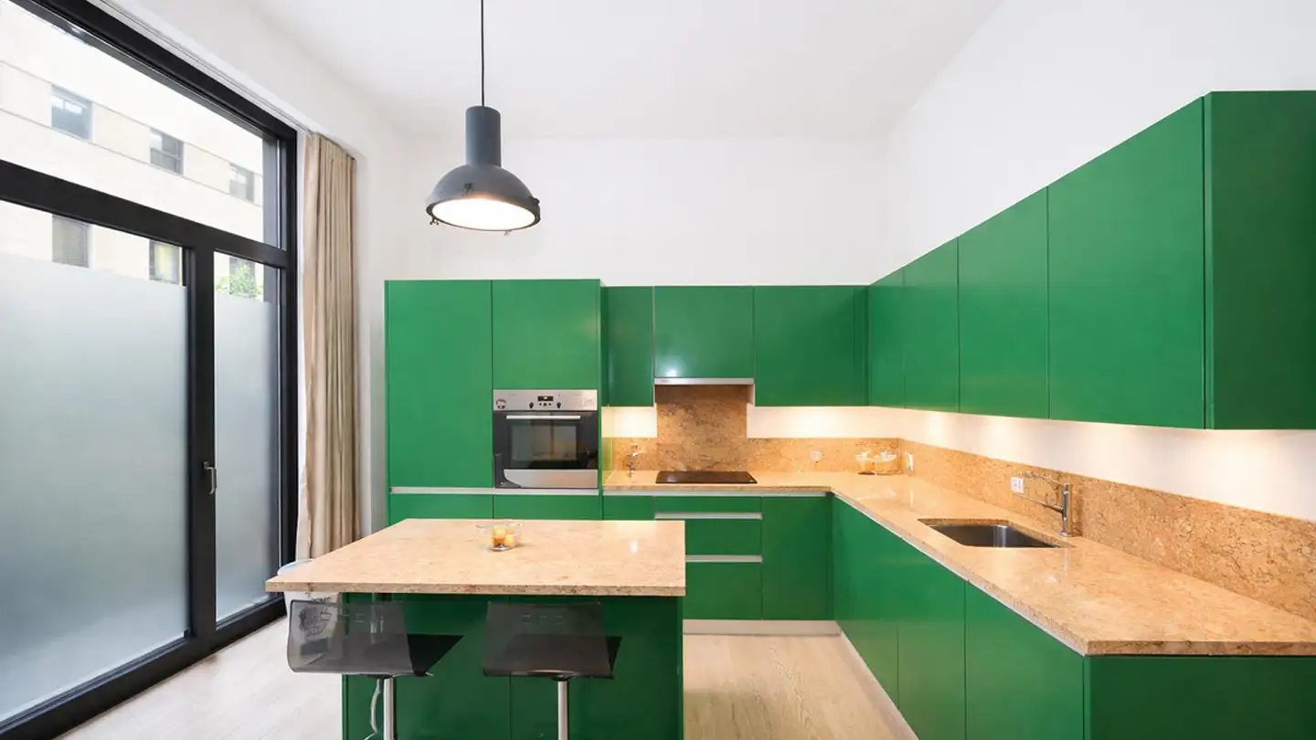 Appartamento in vendita - Via Vittorino Vella, 6900 Lugano - Foto 2