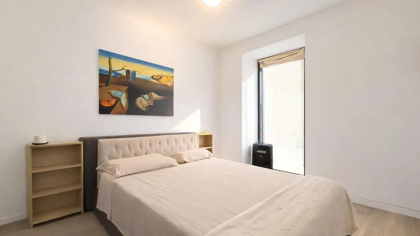 Appartamento in vendita - Via Vittorino Vella, 6900 Lugano - Foto 3