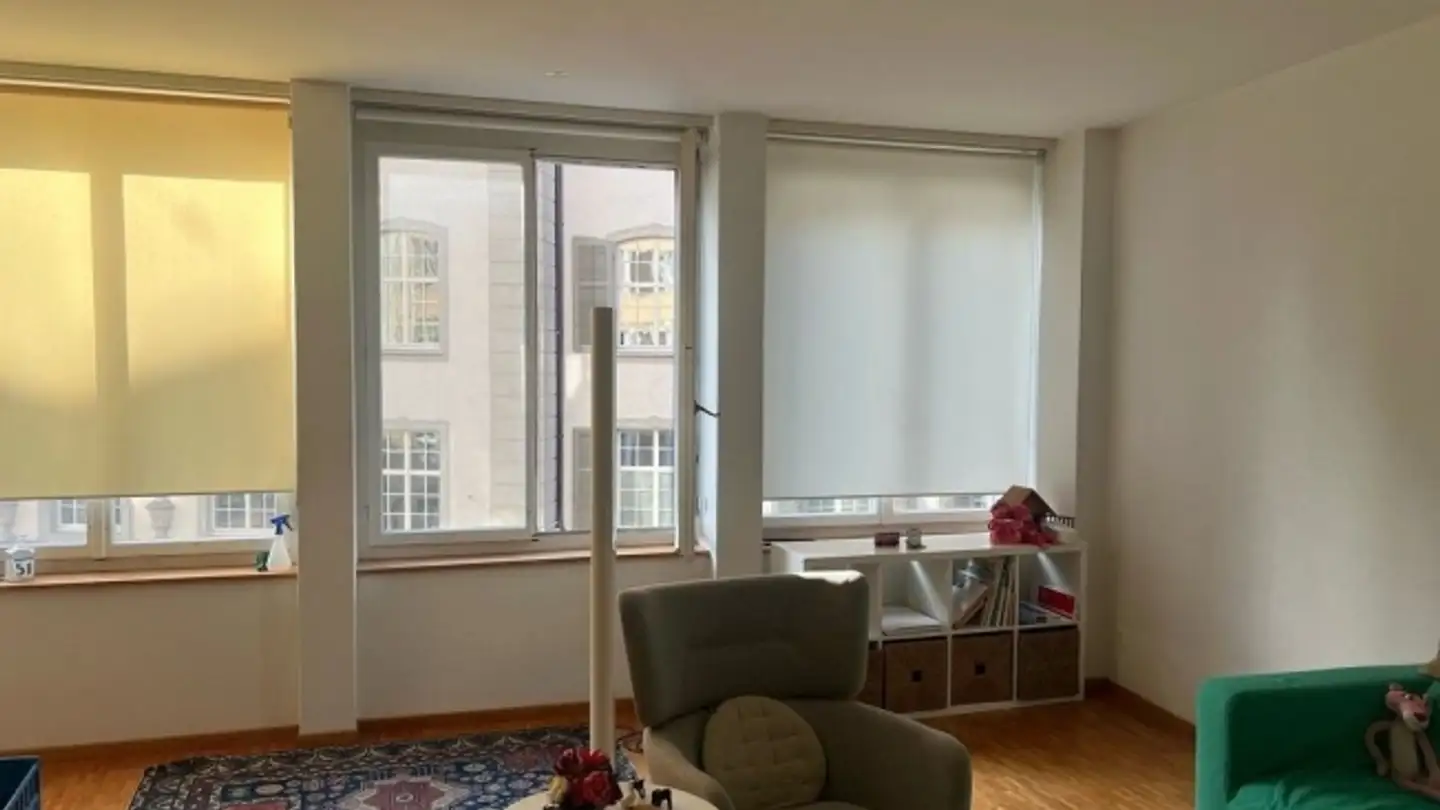 Bureau à louer - Neugasse 12, 9000 St. Gallen - Photo 2