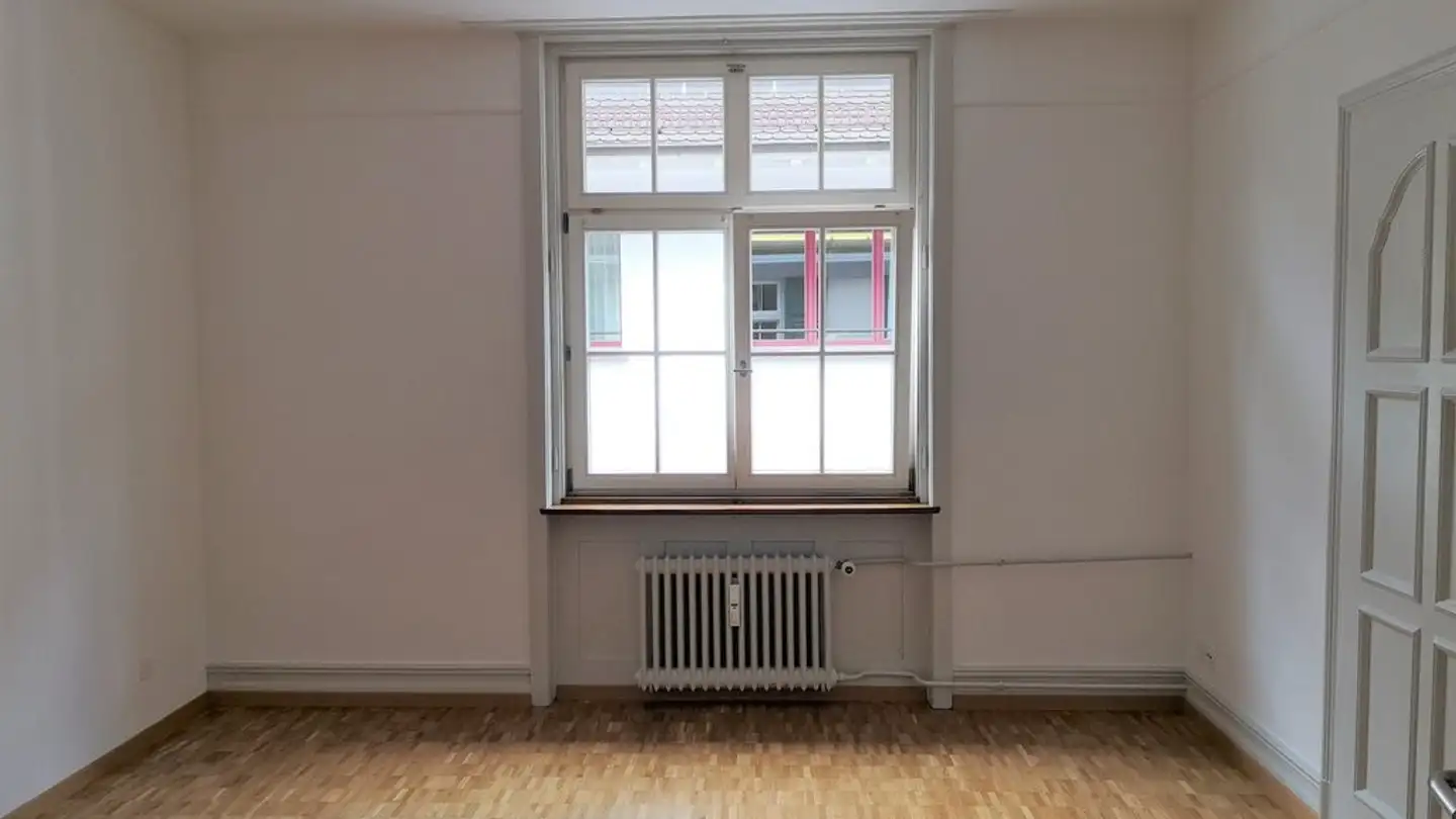 Wohnung mieten - Kugelgasse 3, 9000 St. Gallen - Foto 4