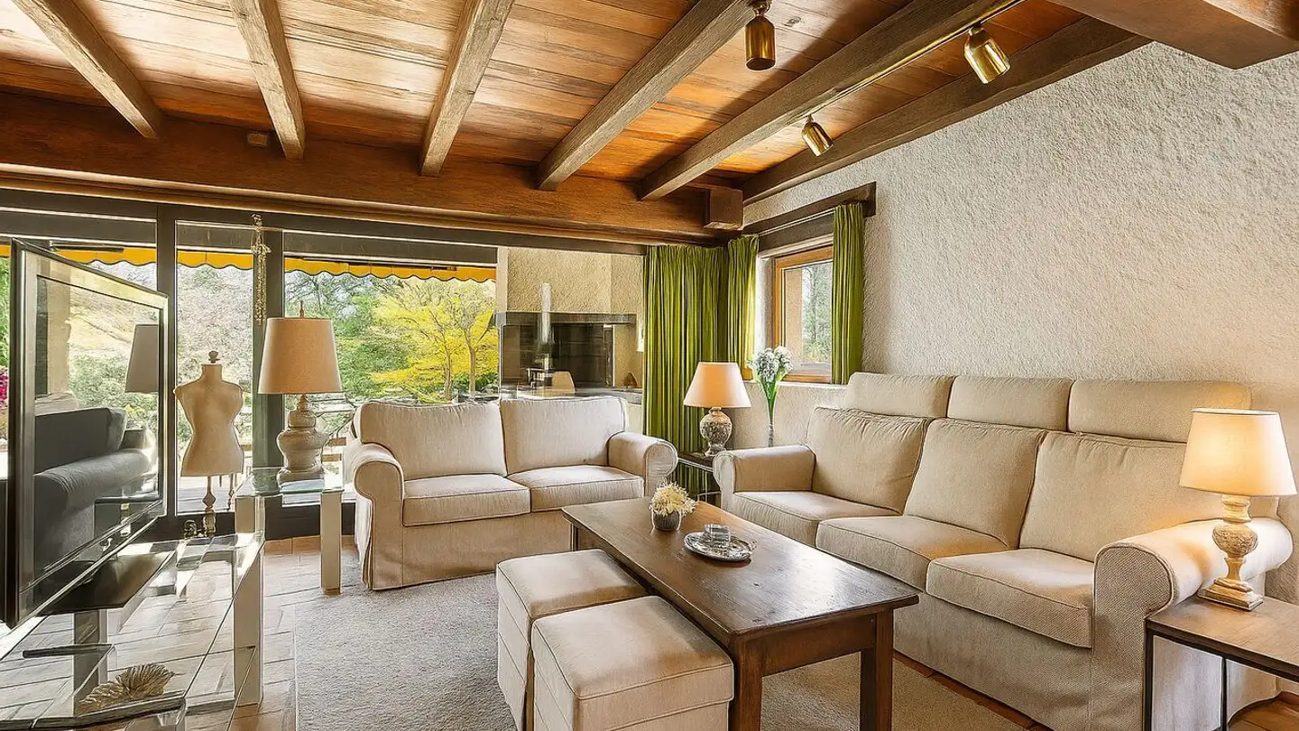 Maison individuelle à vendre - 1295 Mies - Photo 4