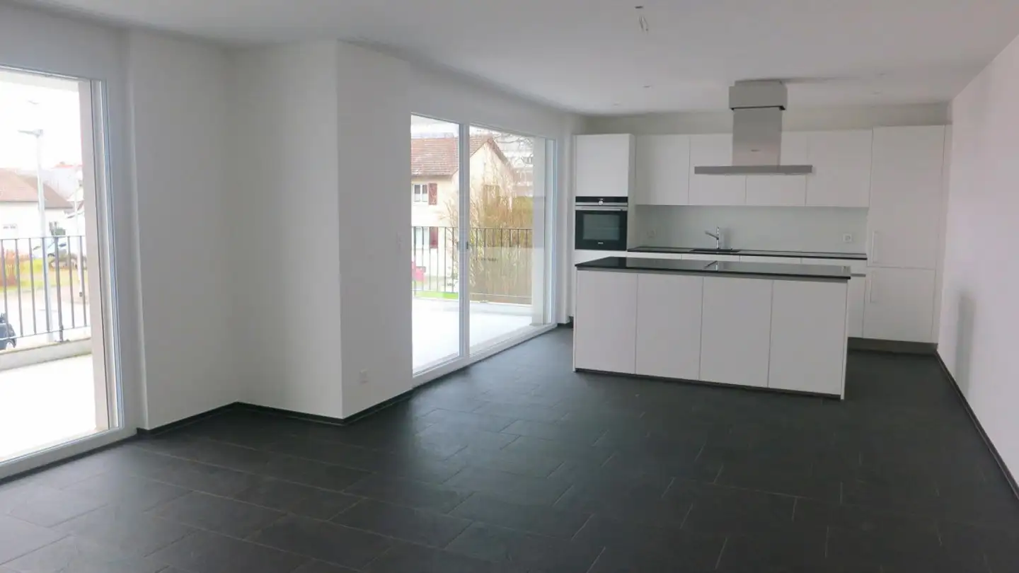 Appartamento in affitto - Islikonerstrasse 21, 8547 Gachnang