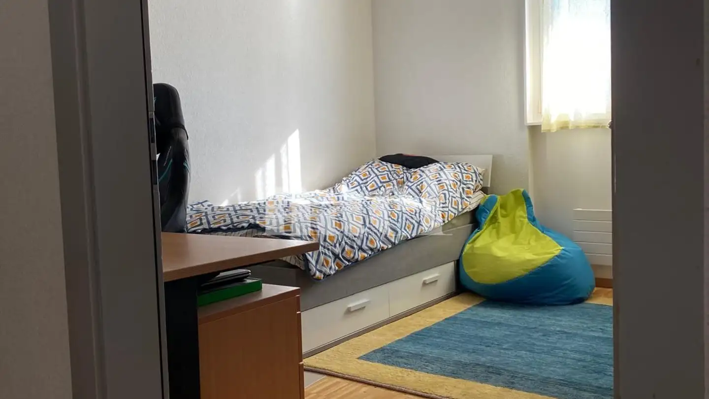 Wohnung mieten - Rue Des Laurelles 9, 1304 Cossonay-Ville - Foto 4