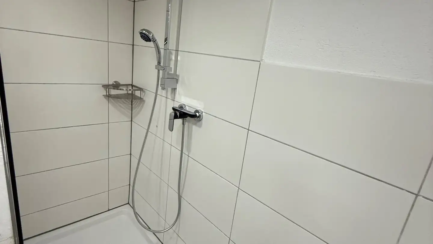 Zimmer mieten - 5426 Lengnau AG - Foto 4