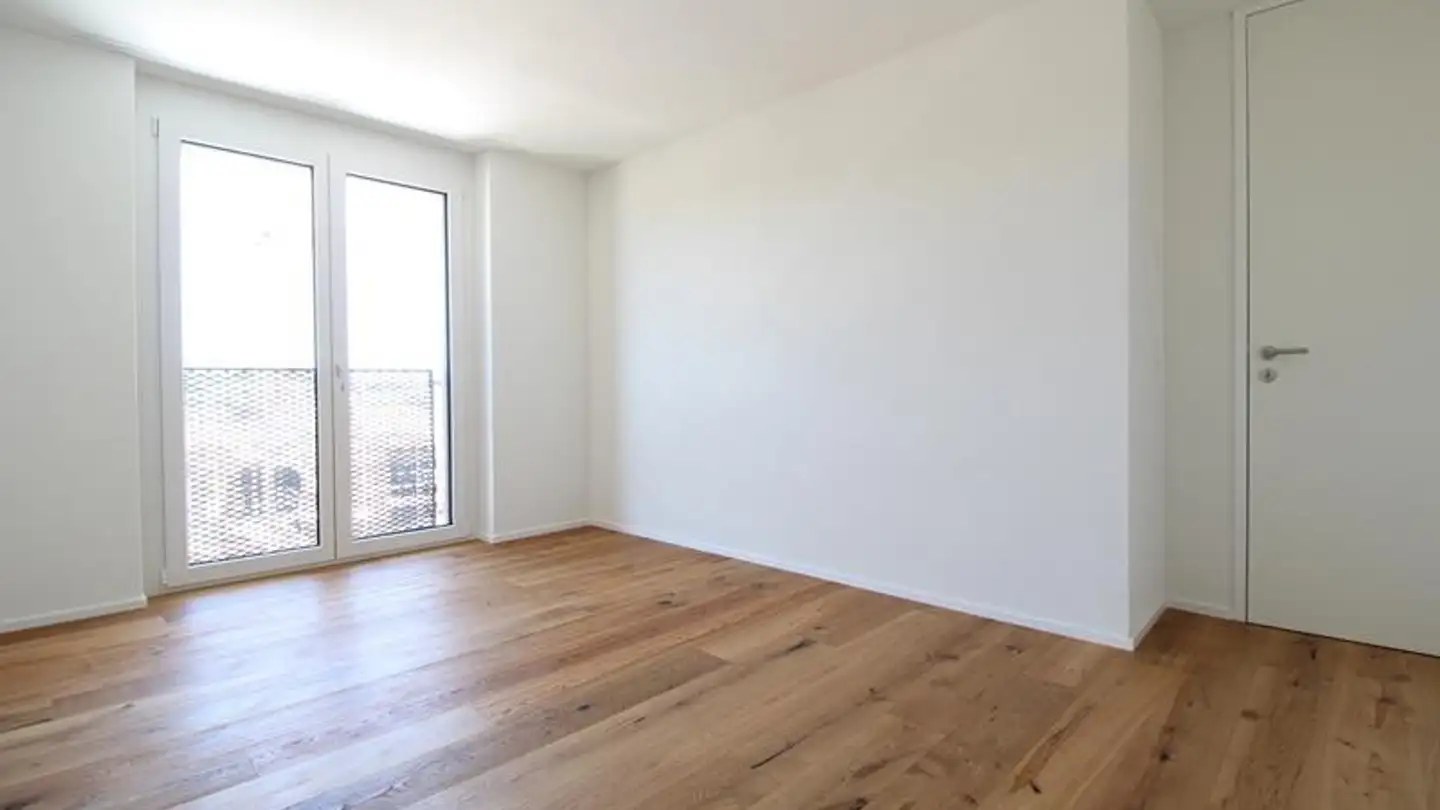 Apartment for rent - 8572 Berg TG