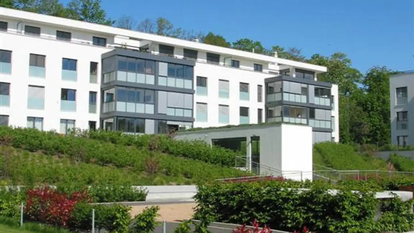 Wohnung mieten - Chemin Des Cornillons 92, 1292 Chambésy - Foto 2