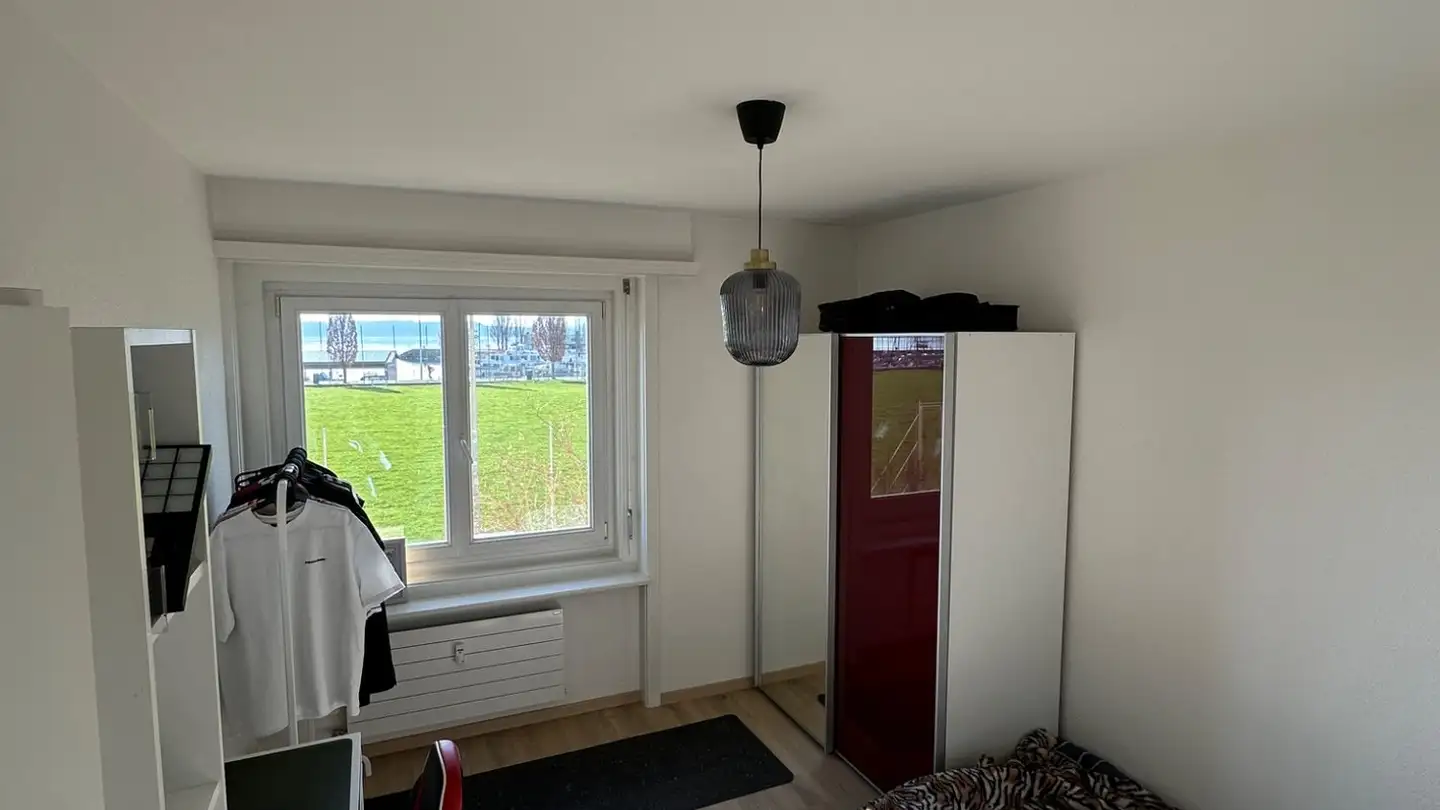 Appartement à louer - Rue De La Pierre-À-Mazel, 2000 Neuchâtel - Photo 3