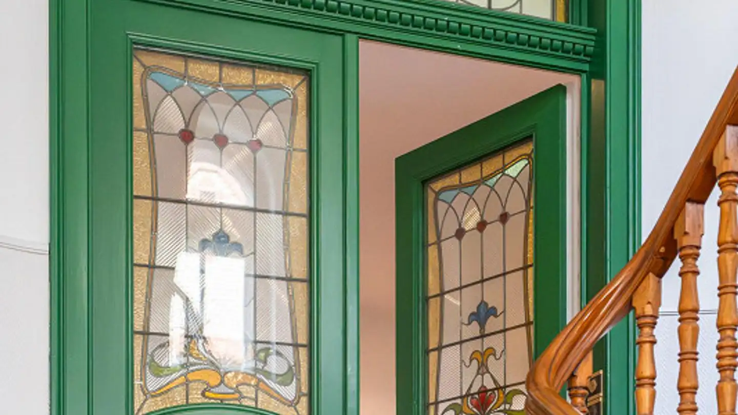 Appartement à vendre - Cäcilienstrasse 3, 8032 Zürich - Photo 2