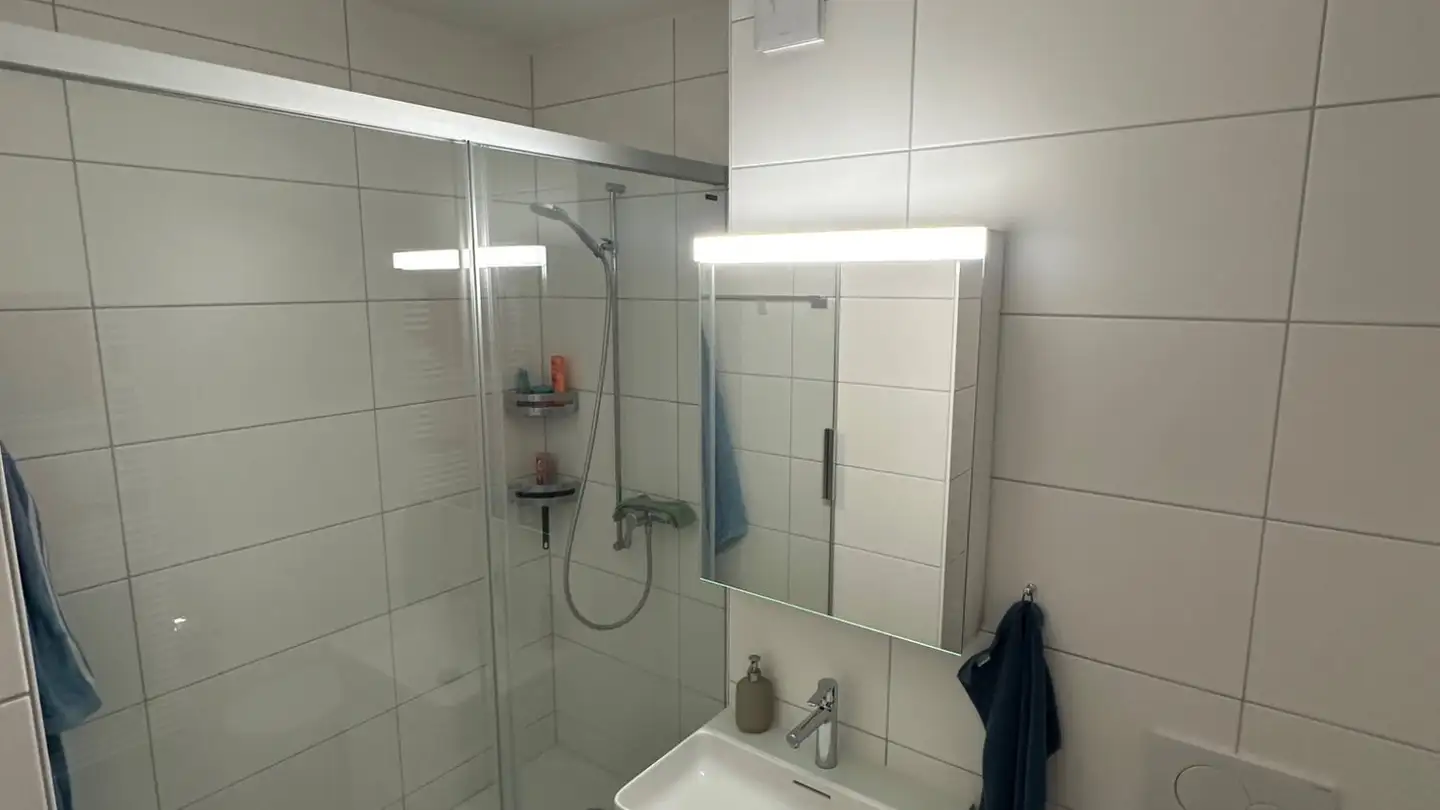 Appartement à louer - Rue De La Pierre-À-Mazel, 2000 Neuchâtel - Photo 4