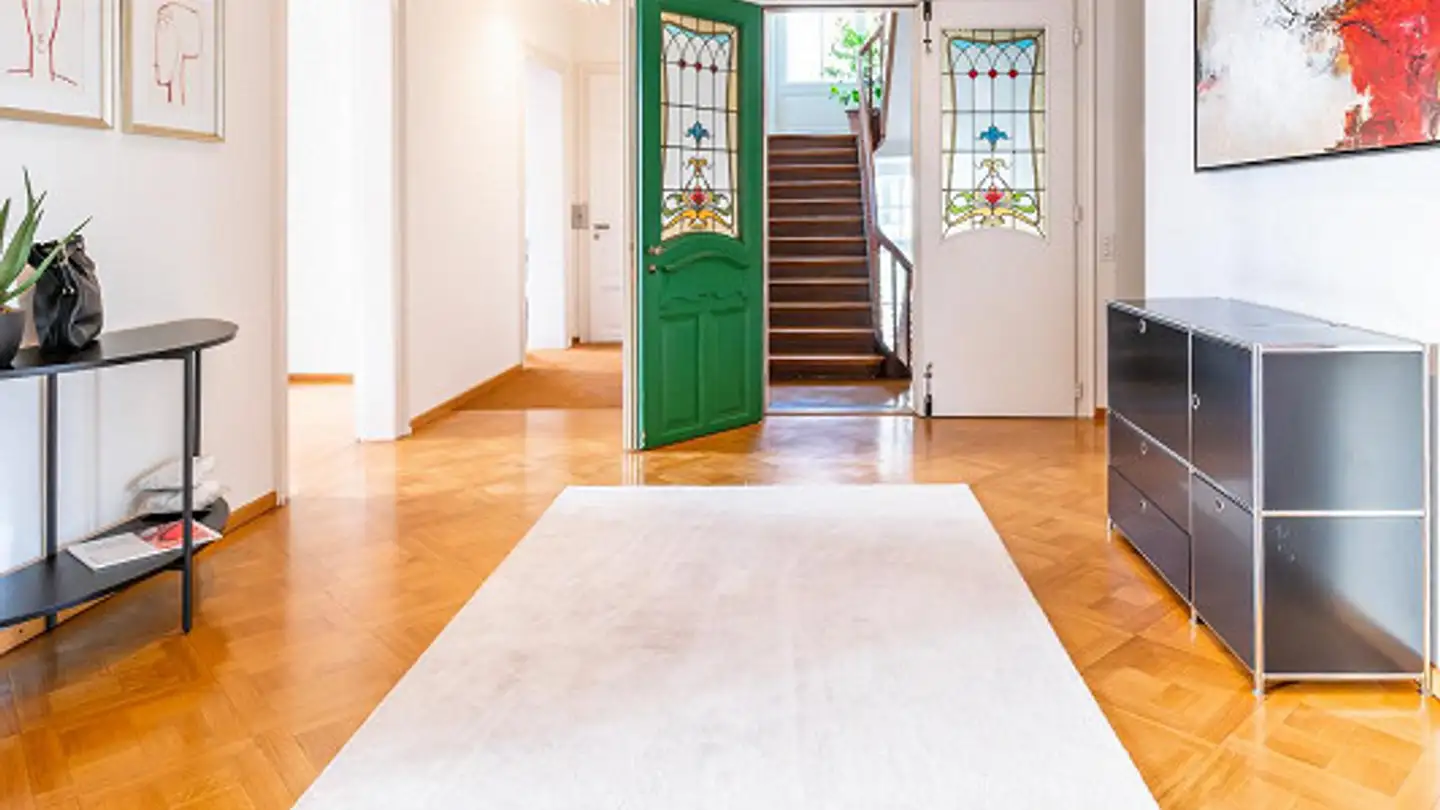 Appartement à vendre - Cäcilienstrasse 3, 8032 Zürich - Photo 3