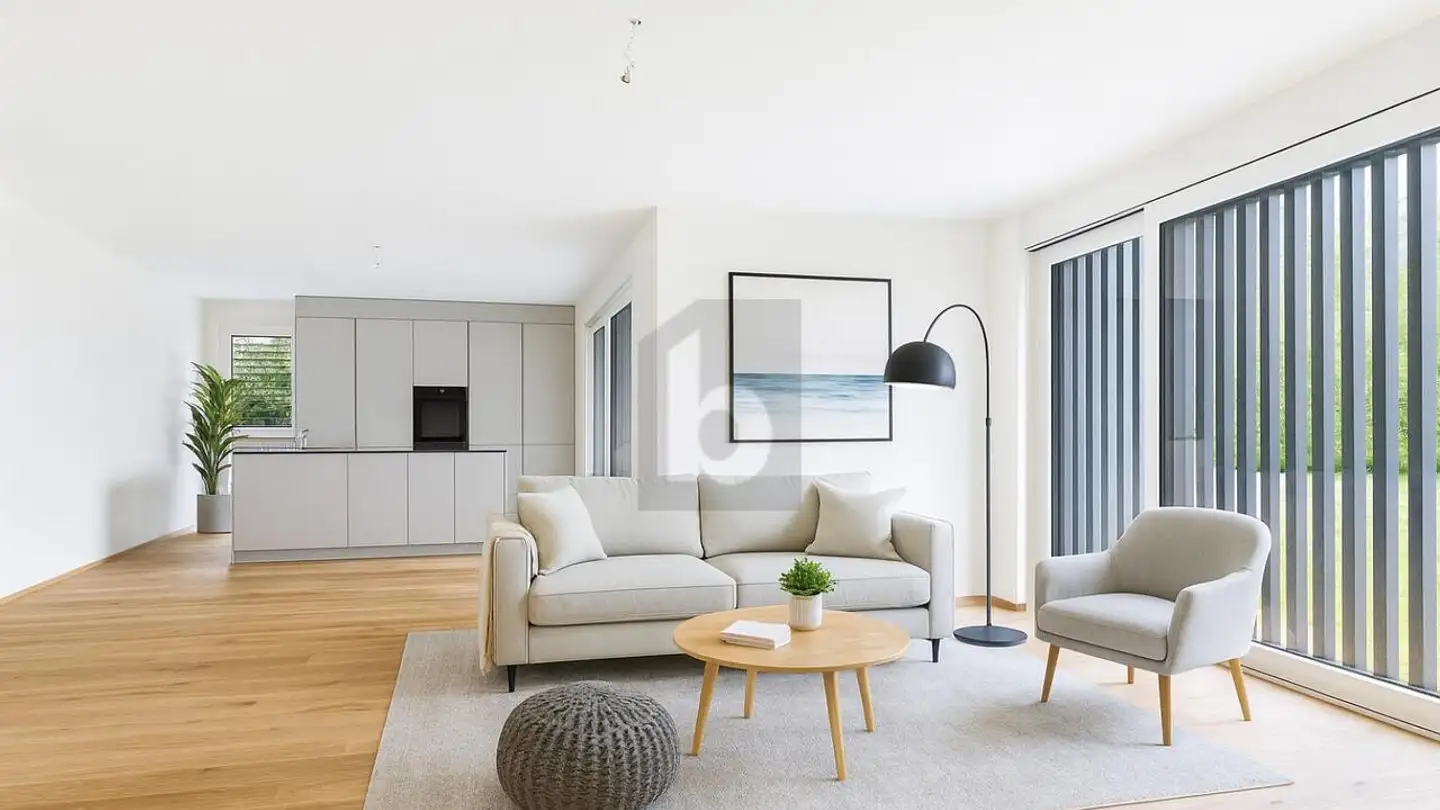 Apartment for sale - 3952 Susten - Photo 2