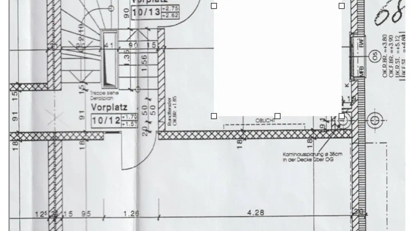 Stanza singola in affitto - Im Russer 11a, 8708 Männedorf - Photo 3