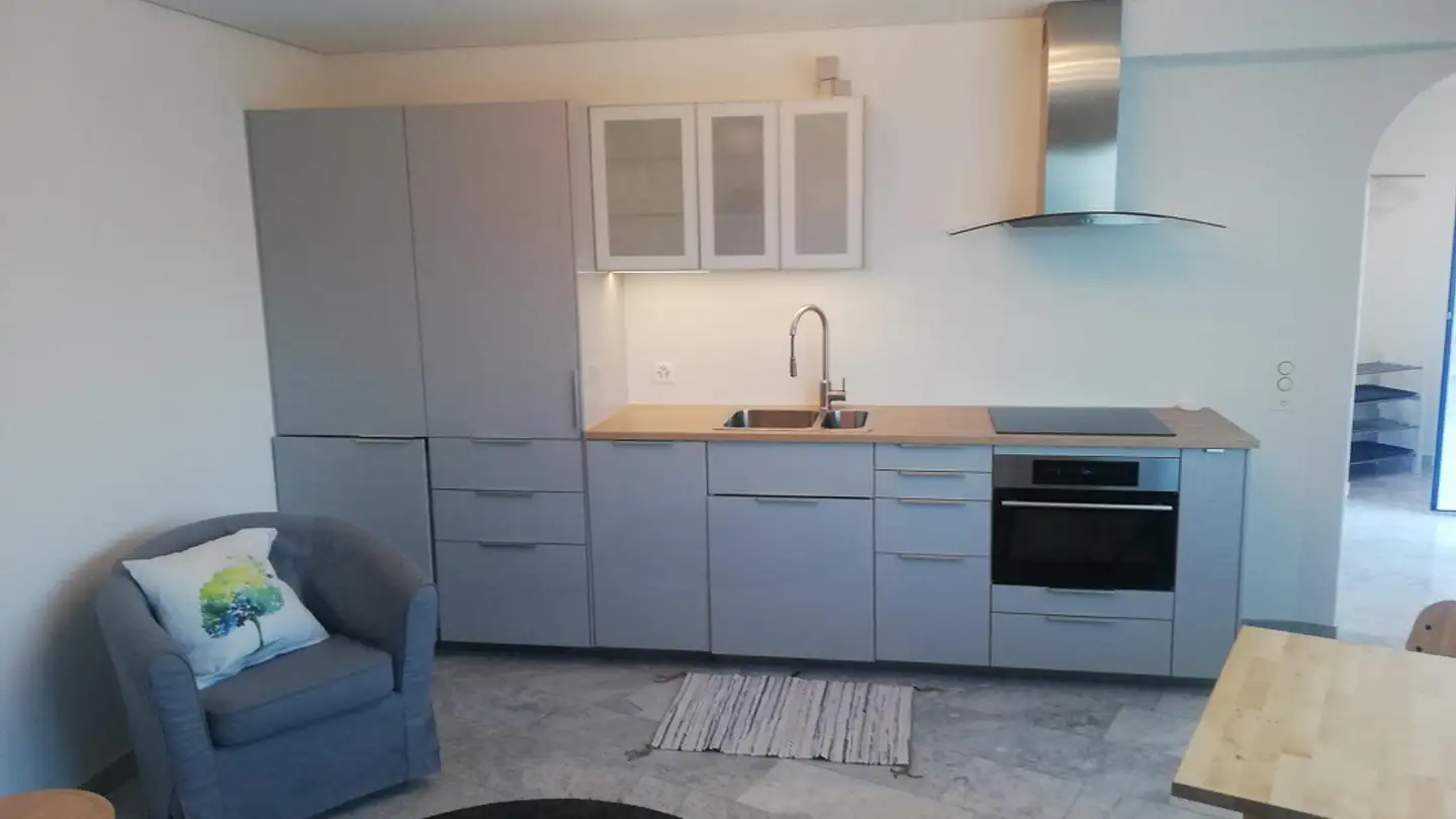 Wohnung mieten - Klausenstrasse 11, 5525 Fischbach-Göslikon - Foto 2