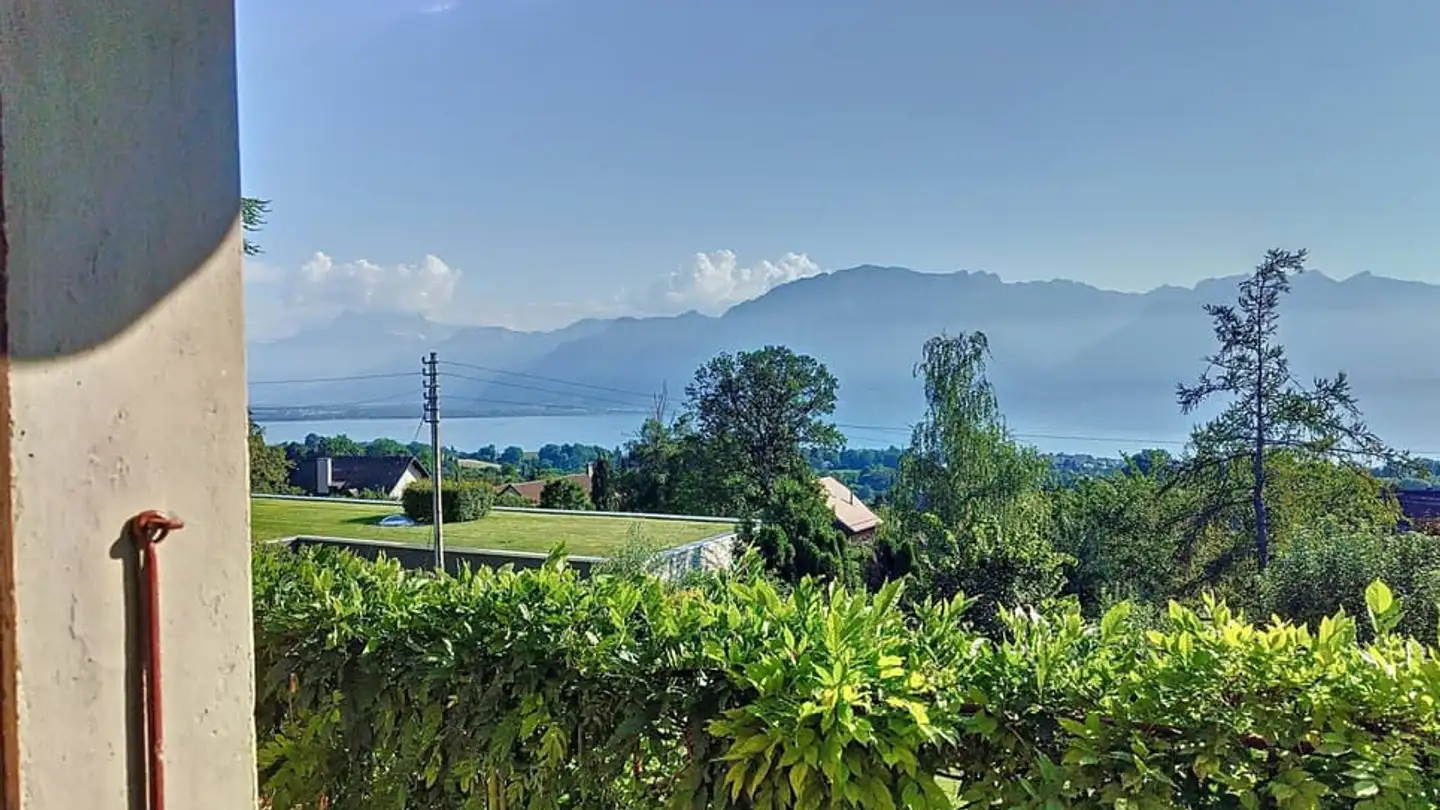 Einfamilienhaus kaufen - Chemin De La Chiésaz, 1806 St-Légier-La Chiésaz - Foto 2