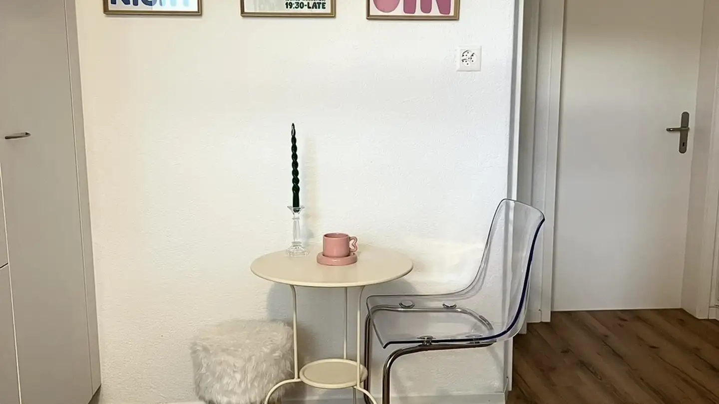 Chambre à louer - 8134 Adliswil - Photo 3