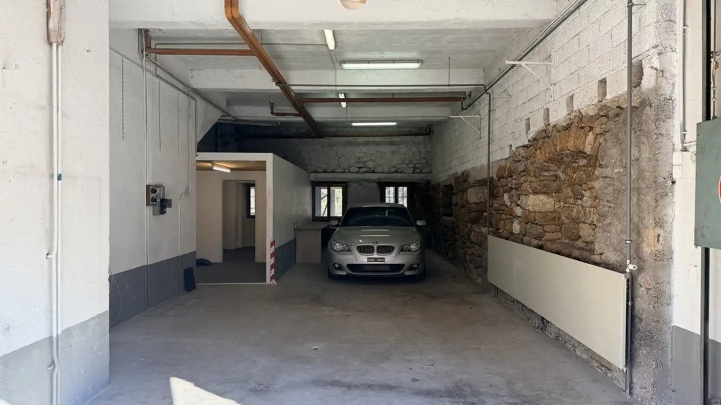 Commercial for rent - Route De Vevey 61, 1618 Châtel-St-Denis - Photo 2