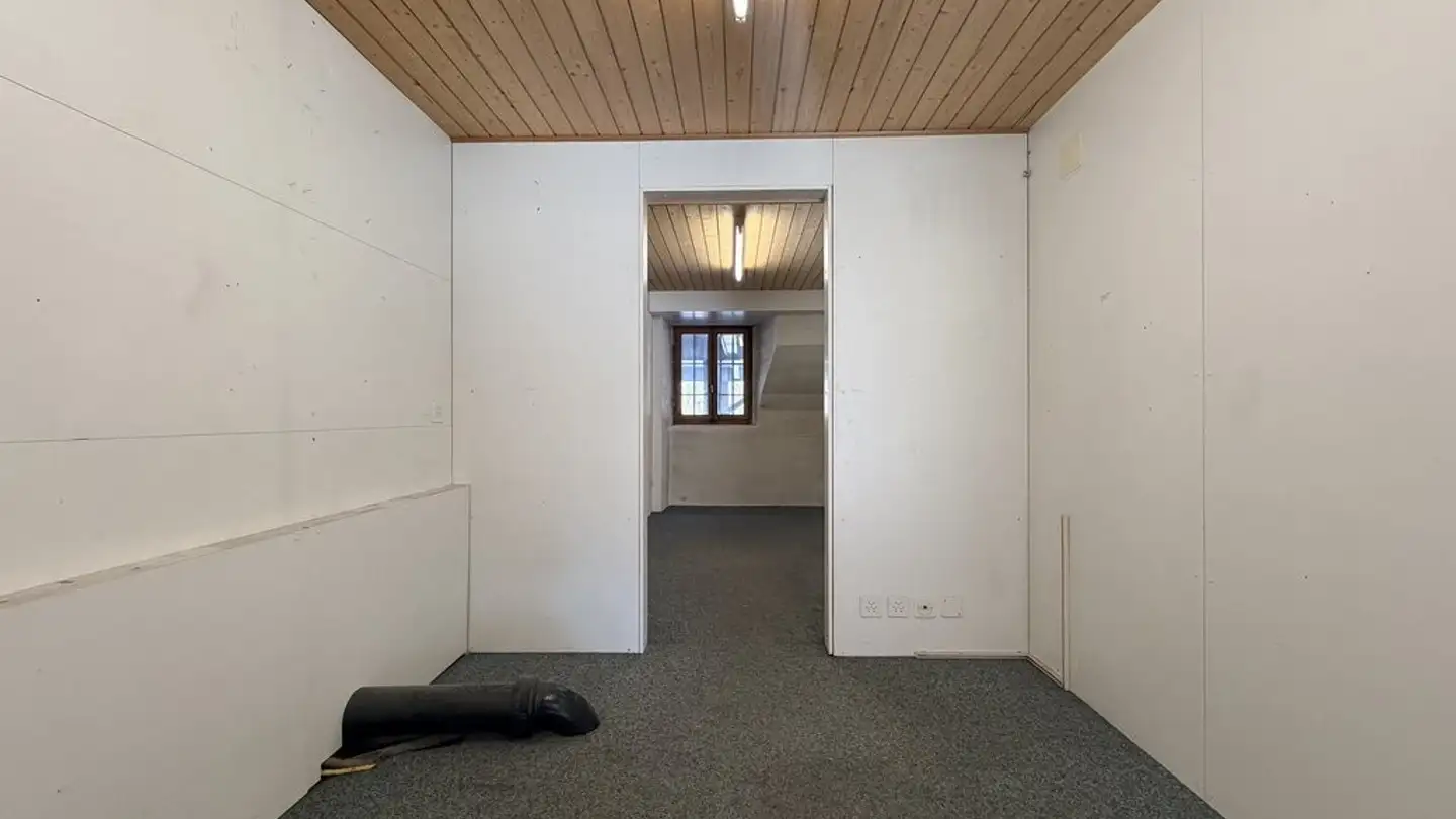 Commercial for rent - Route De Vevey 61, 1618 Châtel-St-Denis - Photo 3