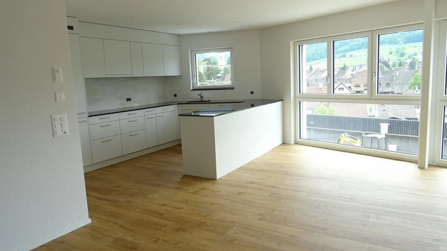 Appartement à louer - Langmattweg 1, 4460 Gelterkinden - Photo 3