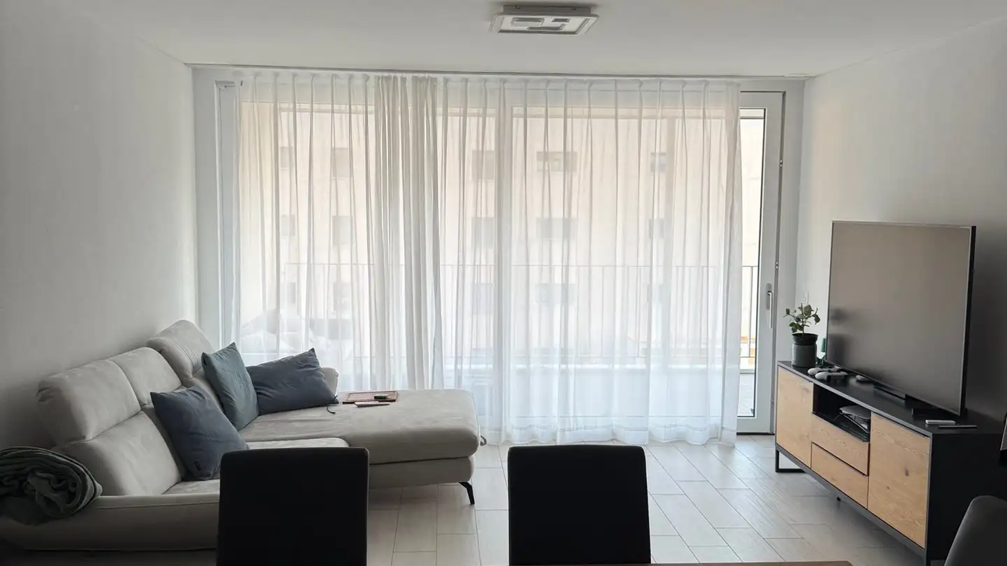 Apartment for rent - Via Al Ticino 30, 6514 Sementina