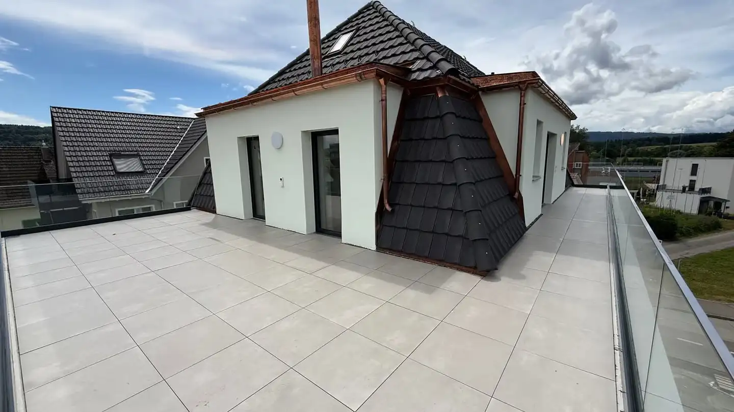 Appartement à louer - Engstringerstrasse 30, 8952 Schlieren - Photo 2