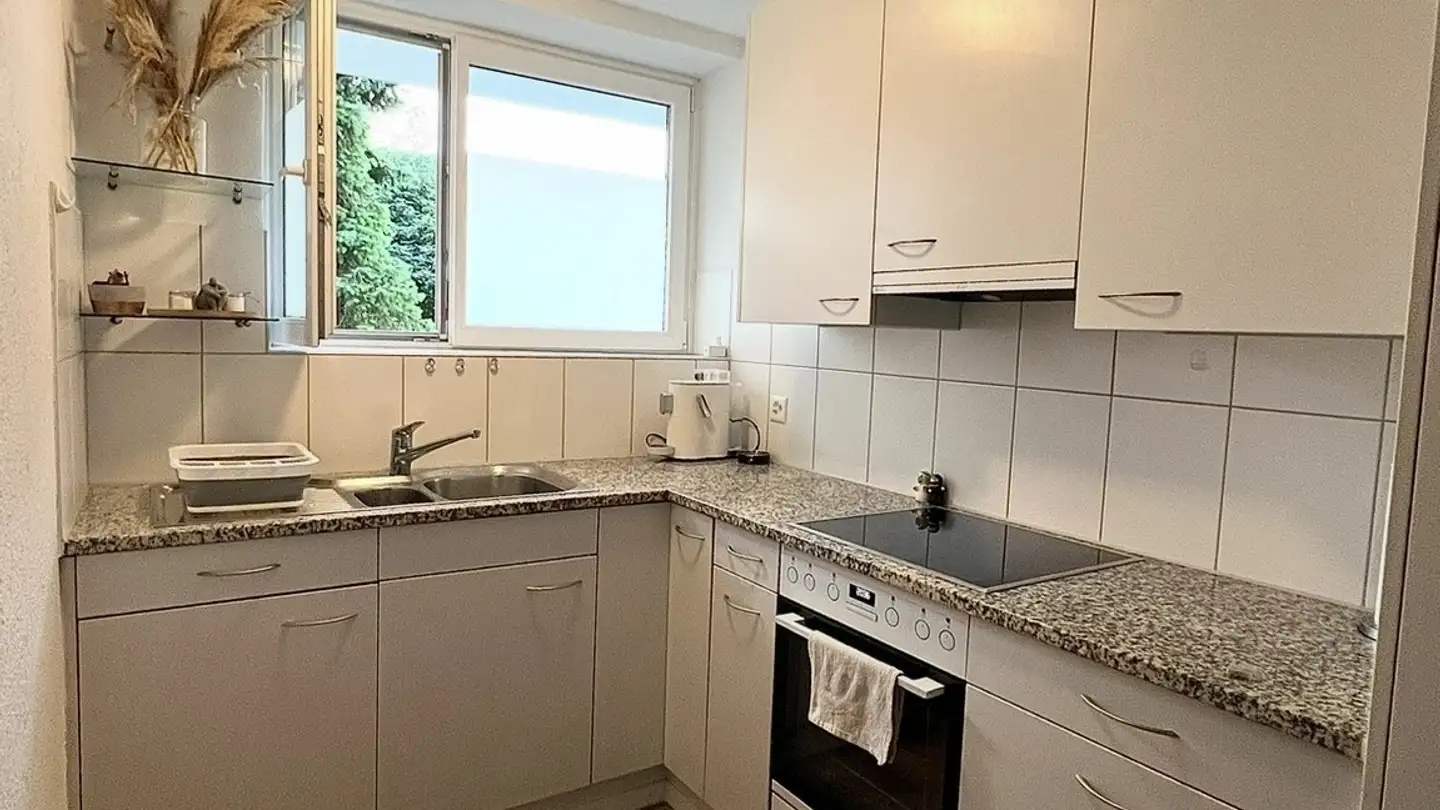 Single room for rent - 8134 Adliswil - Photo 4