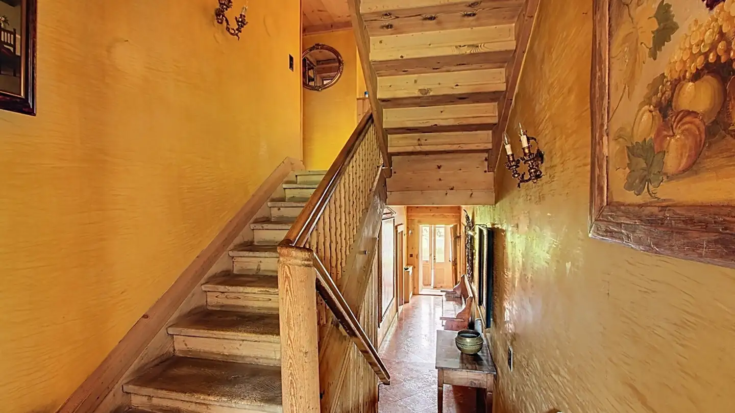 Casa singola in vendita - 1660 Château-d'Oex - Photo 4