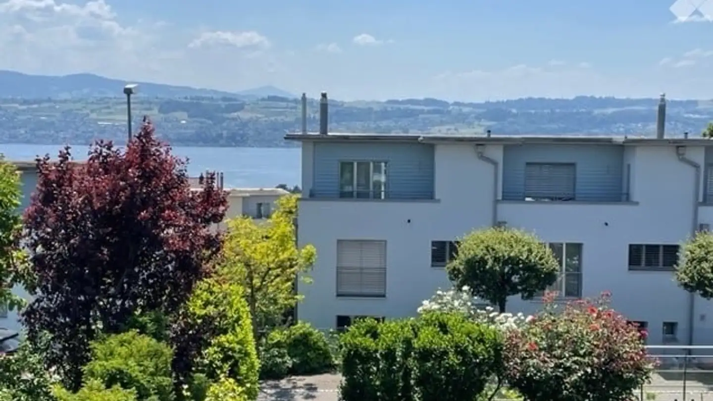 Stanza singola in affitto - Im Russer 11a, 8708 Männedorf - Photo 2