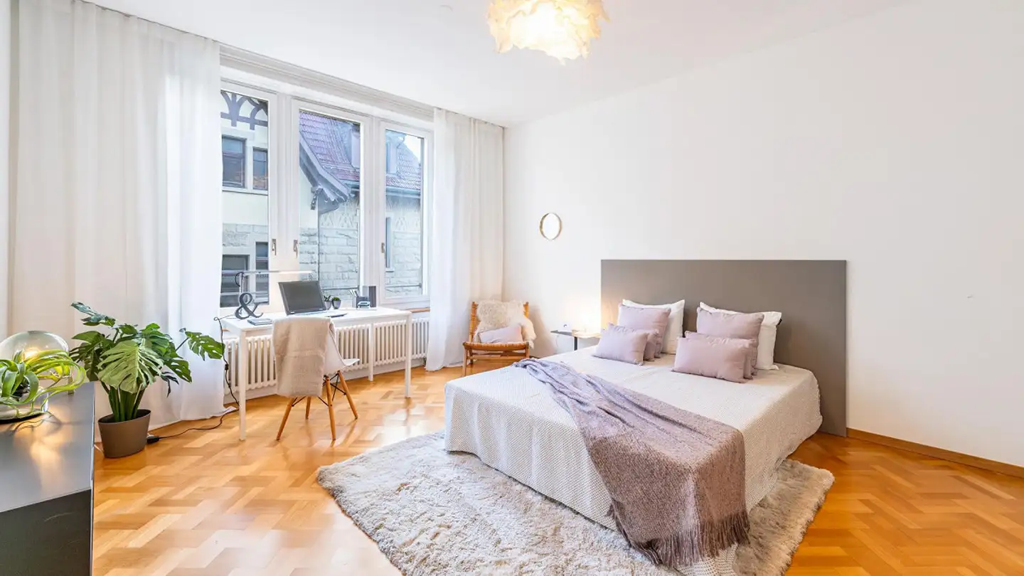 Appartement à vendre - Cäcilienstrasse 3, 8032 Zürich - Photo 4