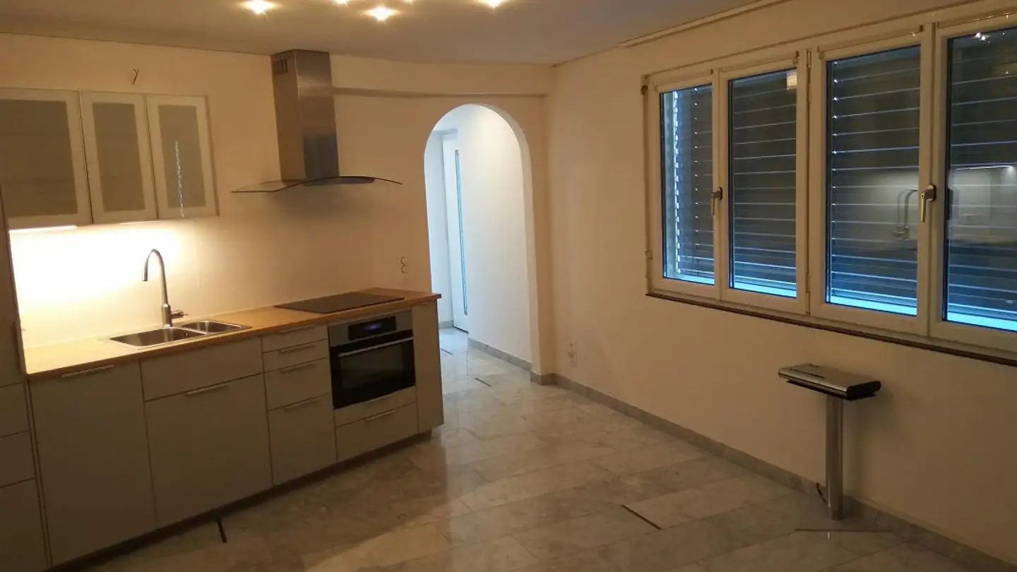 Wohnung mieten - Klausenstrasse 11, 5525 Fischbach-Göslikon