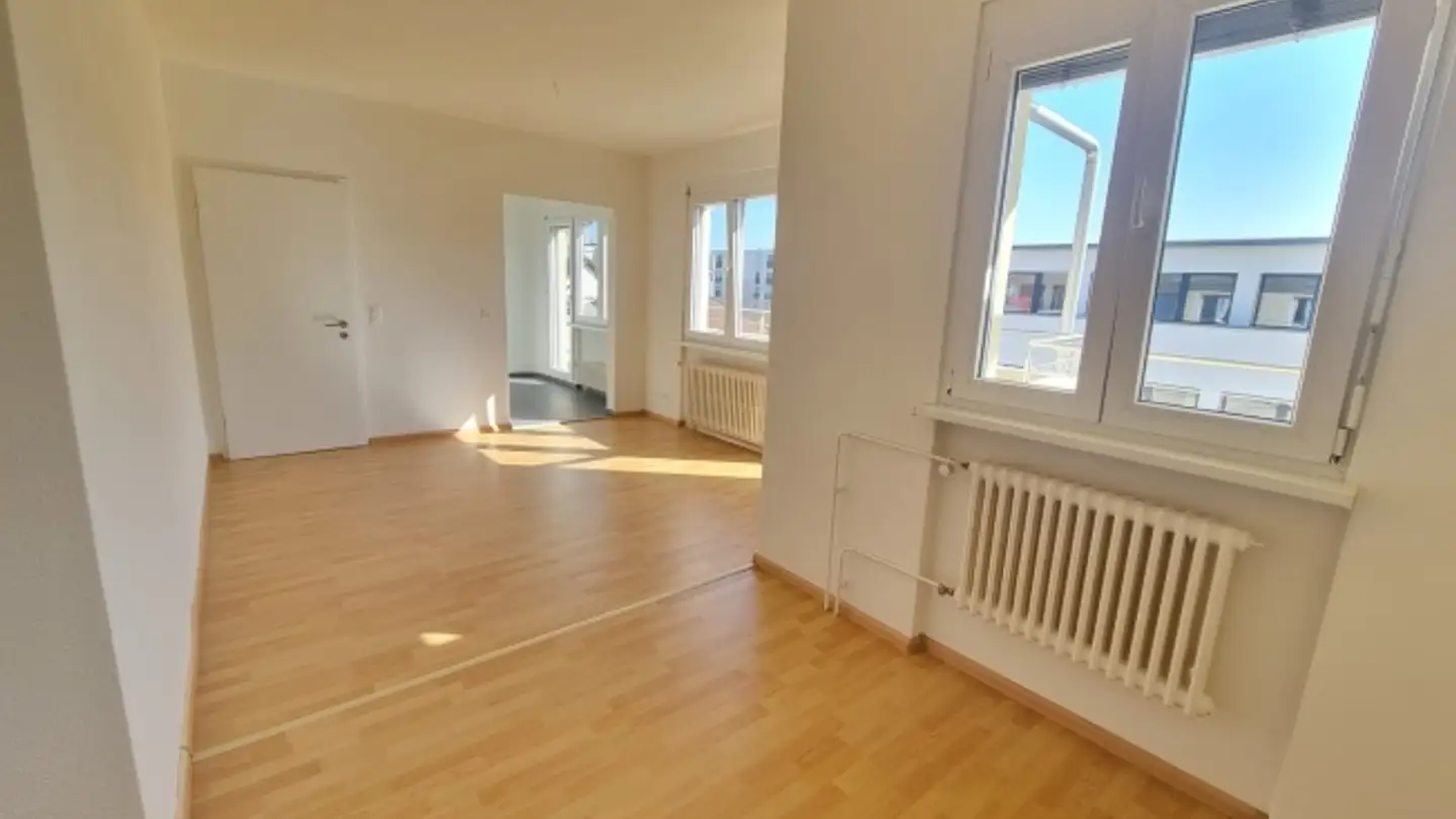 Appartamento in affitto - Rue Du Contrôle / Kontrollstrasse 21, 2503 Biel/Bienne