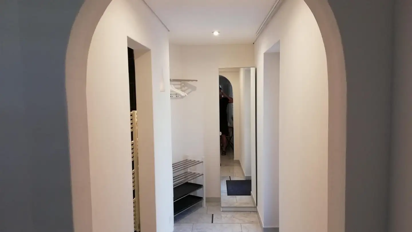 Wohnung mieten - Klausenstrasse 11, 5525 Fischbach-Göslikon - Foto 4