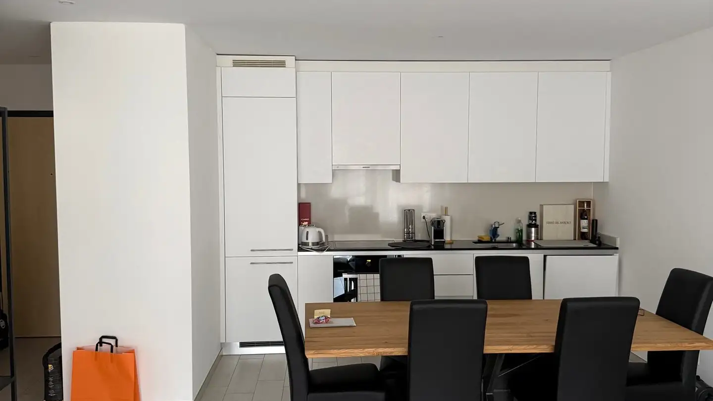 Apartment for rent - Via Al Ticino 30, 6514 Sementina - Photo 2