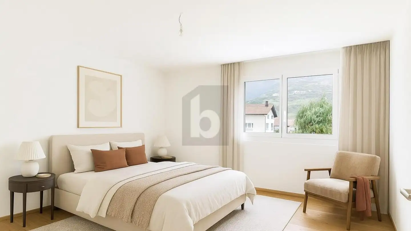 Apartment for sale - 3952 Susten - Photo 4