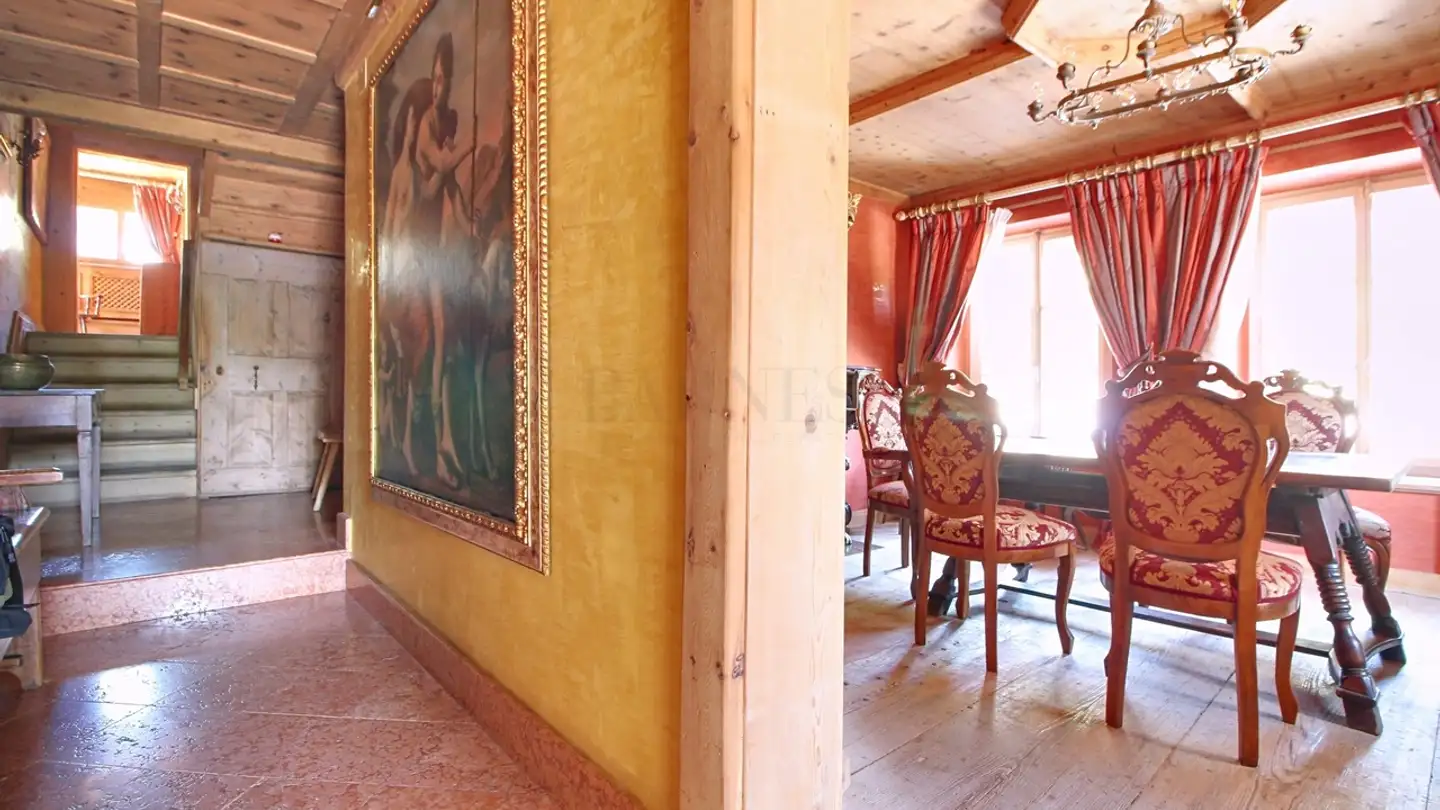 Casa singola in vendita - 1660 Château-d'Oex - Photo 3