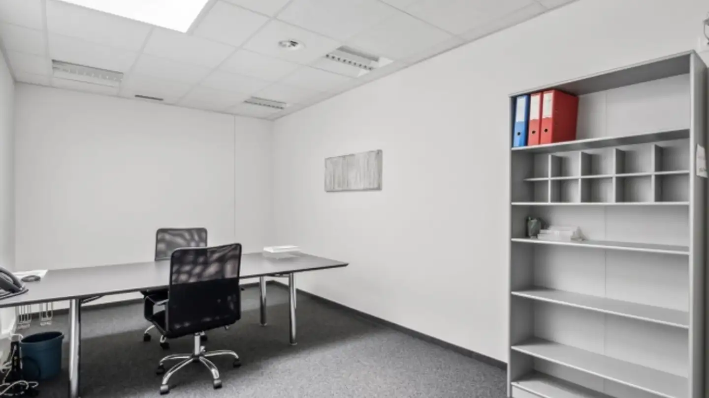 Bureau à louer - Blegistrasse 11b, 6340 Baar - Photo 3