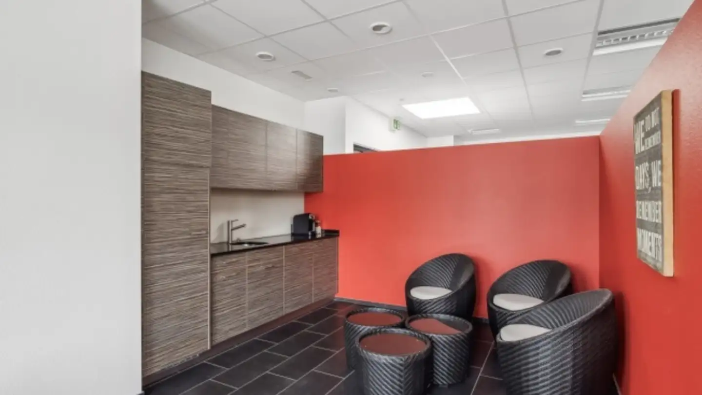 Bureau à louer - Blegistrasse 11b, 6340 Baar - Photo 4