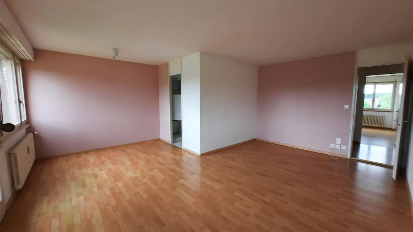 Appartamento in affitto - Ibachstrasse 2, 4950 Huttwil