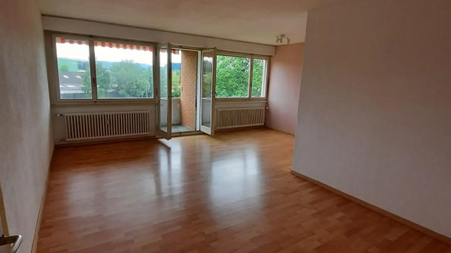 Appartamento in affitto - Ibachstrasse 2, 4950 Huttwil - Foto 2