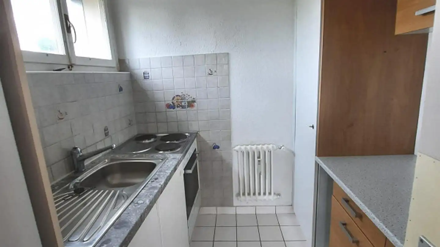 Appartamento in affitto - Ibachstrasse 2, 4950 Huttwil - Foto 3