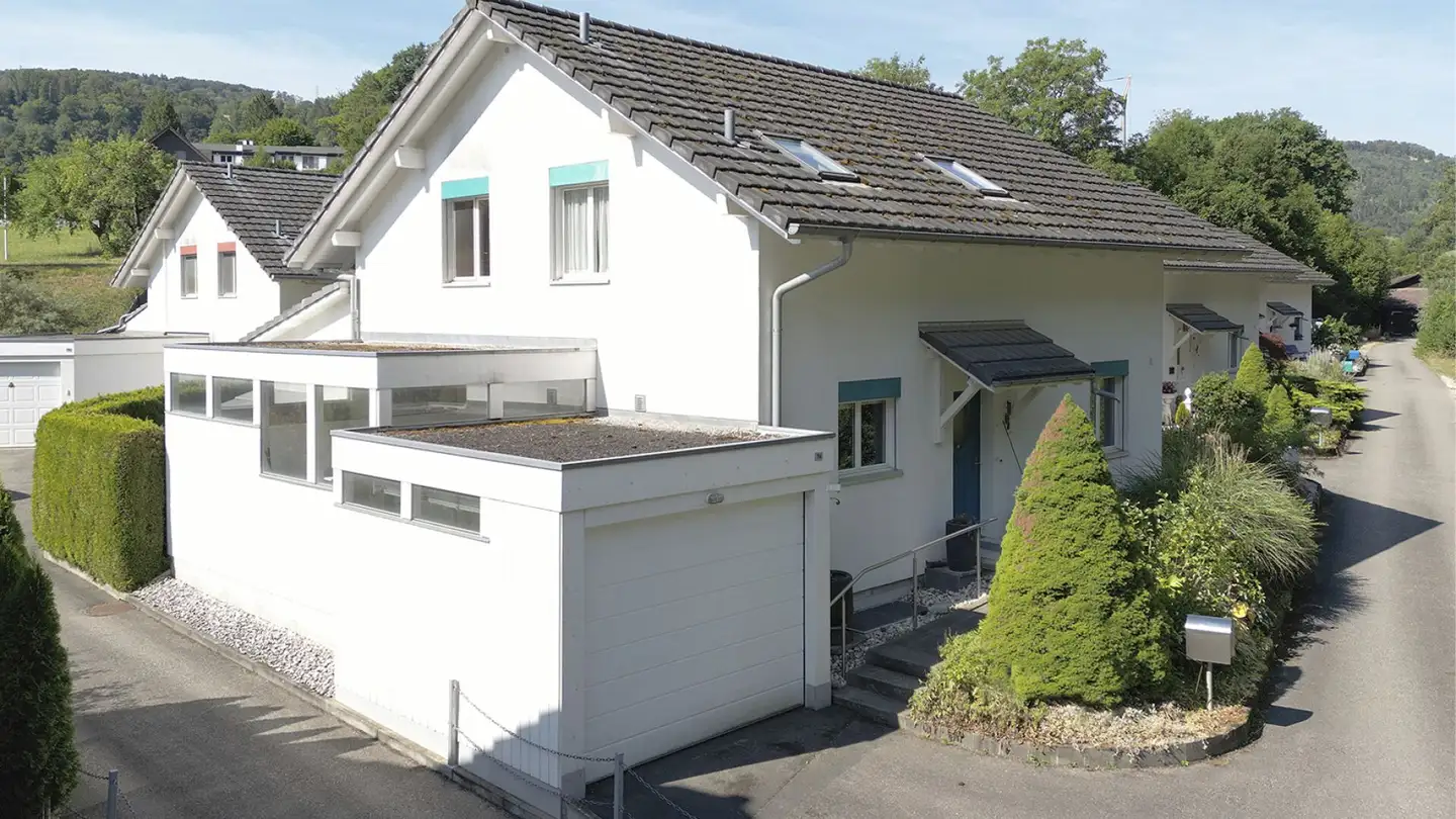 Single house for sale - Laufenstrasse 786, 4245 Kleinlützel