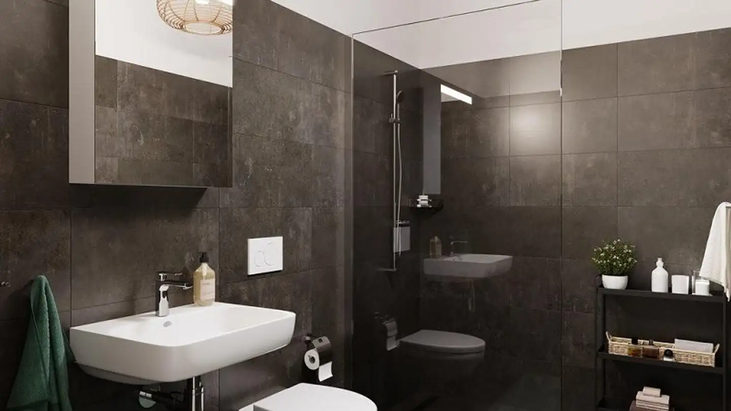 Appartement à louer - Signalstrasse 9, 9400 Rorschach - Photo 2