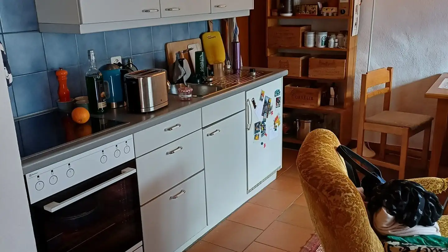 Appartement à louer - Fahrtsplatz 15, 8752 Näfels - Photo 4