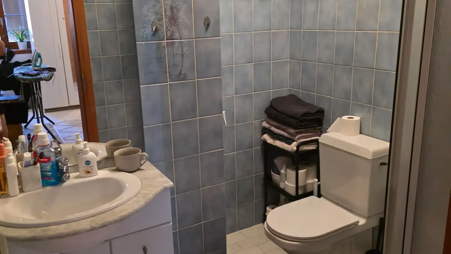 Wohnung mieten - Route Aloys-Fauquez 17, 1018 Lausanne - Foto 4